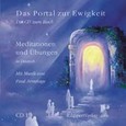 Das Portal zur Ewigkeit Audio CD Das Portal zur Ewigkeit Audio CD