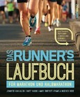 Das Runner's World Laufbuch für Marathon und Halbmarathon Das Runner's World Laufbuch für Marathon und Halbmarathon