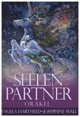 Das Seelenpartner Orakel, Orakelkarten Das Seelenpartner Orakel, Orakelkarten