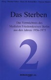 Das Sterben Das Sterben