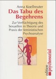 Das Tabu des Begehrens Das Tabu des Begehrens