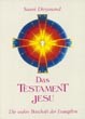 Das Testament Jesu Das Testament Jesu
