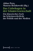 Das Unbehagen in der Islamwissenschaft Das Unbehagen in der Islamwissenschaft