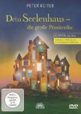 Dein Seelenhaus - die große Praxisreihe, 6 DVDs Dein Seelenhaus - die große Praxisreihe, 6 DVDs