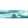 Delphin-Affirmationen, 96 Karten Delphin-Affirmationen, 96 Karten