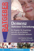 Demenz Alzheimer Erkrankung Demenz Alzheimer Erkrankung