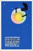 Den Mond in Farbe sehen Den Mond in Farbe sehen