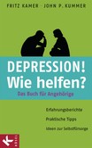 Depression! Wie helfen? Depression! Wie helfen?