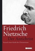 Der Antichrist Der Antichrist