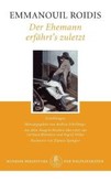 Der Ehemann erfährt's zuletzt Der Ehemann erfährt's zuletzt