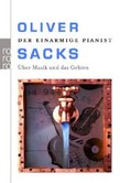 Der einarmige Pianist Der einarmige Pianist