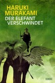 Der Elefant verschwindet