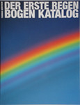 Der erste Regenbogen Katalog Der erste Regenbogen Katalog