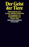 Der Geist der Tiere Der Geist der Tiere