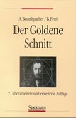 Der Goldene Schnitt Der Goldene Schnitt