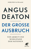 Der große Ausbruch Der große Ausbruch
