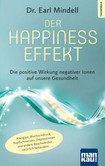 Der Happiness-Effekt - Die positive Wirkung negativer Ionen auf unsere Gesundheit Der Happiness-Effekt - Die positive Wirkung negativer Ionen auf unsere Gesundheit