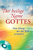 Der heilige Name Gottes, m. Audio-CD Der heilige Name Gottes, m. Audio-CD