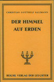 Der Himmel auf Erden Der Himmel auf Erden