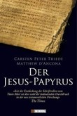 Der Jesus-Papyrus Der Jesus-Papyrus