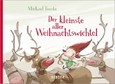 Der kleinste aller Weihnachtswichtel Der kleinste aller Weihnachtswichtel