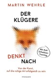 Der Klügere denkt nach Der Klügere denkt nach
