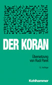 Der Koran (Übersetzung Paret) Der Koran (Übersetzung Paret)