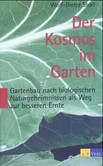 Der Kosmos im Garten Der Kosmos im Garten