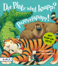 Der Platz wird knapp? Papperlapapp! Der Platz wird knapp? Papperlapapp!