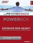 Der Psychochoach: Powerbox, m. 3 Audio-CDs Der Psychochoach: Powerbox, m. 3 Audio-CDs