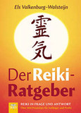 Der Reiki-Ratgeber Der Reiki-Ratgeber