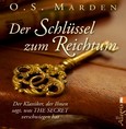 Der Schlüssel zum Reichtum Der Schlüssel zum Reichtum