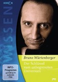 Der Schlüssel zum unbegrenzten Universum, 1 Video-DVD Der Schlüssel zum unbegrenzten Universum, 1 Video-DVD