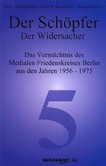 Der Schöpfer - Der Widersacher