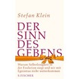 Der Sinn des Gebens Der Sinn des Gebens