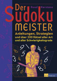 Der Sudoku Meister Der Sudoku Meister