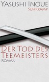 Der Tod des Teemeisters Der Tod des Teemeisters