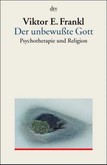 Der unbewußte Gott