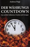Der Währungscountdown Der Währungscountdown