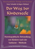 Der Weg der Kinderseele, 9 Audio-CDs Der Weg der Kinderseele, 9 Audio-CDs