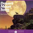 Desert Moon Song Audio CD