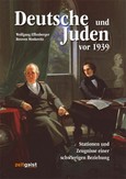 Deutsche und Juden vor 1939 Deutsche und Juden vor 1939