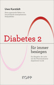 Diabetes 2 für immer besiegen Diabetes 2 für immer besiegen