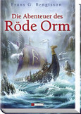 Die Abenteuer des Röde Orm Die Abenteuer des Röde Orm
