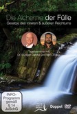 Die Alchemie der Fülle - DVD Die Alchemie der Fülle - DVD