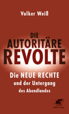 Die autoritäre Revolte Die autoritäre Revolte