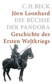 Die Büchse der Pandora Die Büchse der Pandora