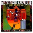 Die Deutsche Kakerlake Die Deutsche Kakerlake