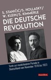 Die Deutsche Revolution Die Deutsche Revolution