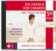 Die Energie der Chakren, 1 Audio-CD Die Energie der Chakren, 1 Audio-CD